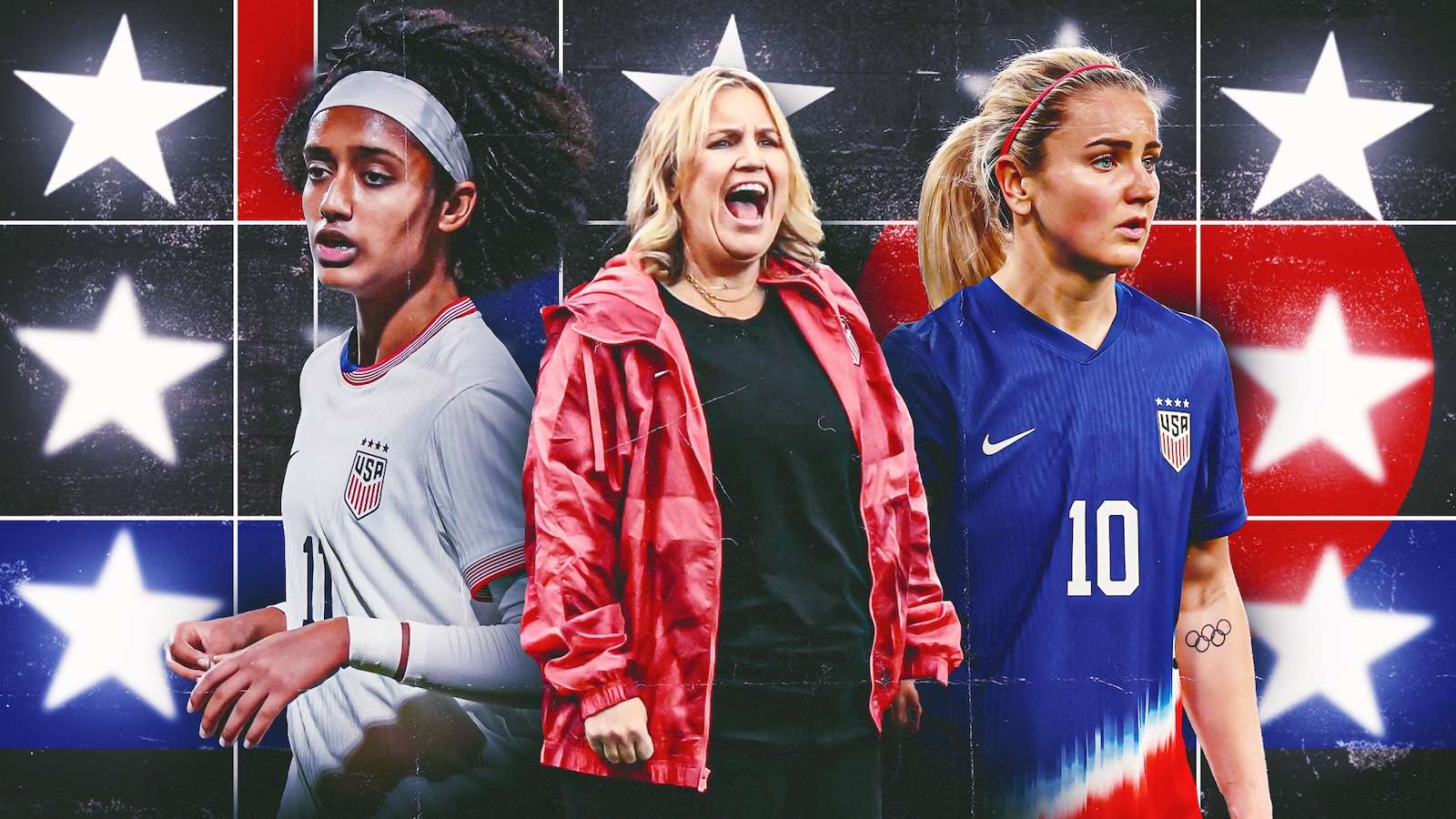 们展示自我 们展示自我