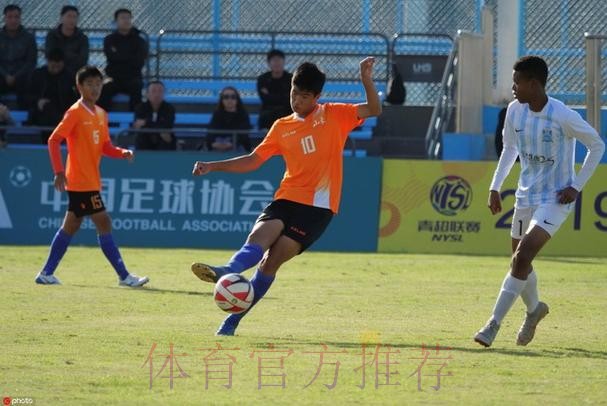 青超总决赛 | U13、U14、U15三组别完赛 山东足协包揽冠军并获“金靴”