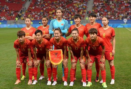 中国女足0-0瑞典携手奥运8强 1/4决赛对阵德国 中国女足0-0瑞典携手奥运8强 1/4决赛对阵德国