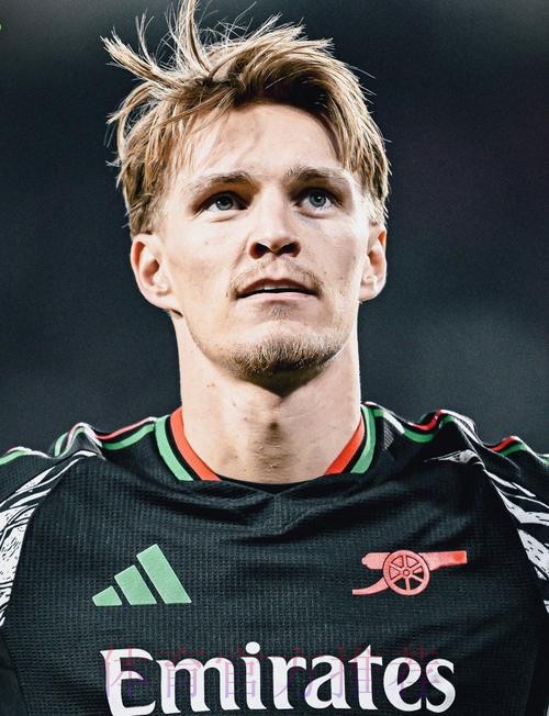 厄德高:年少成名很烦人 在皇马目睹BBC感觉太超脱